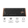 Безжична механична клавиатура Keychron K2 HE, 2.4GHz/Bluetooth, снимка 5