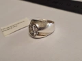 Сребърен Пръстен - 8,14гр., снимка 3