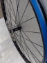 MTB,CUBE,15/110,предна тубуларна капла,34мм с диск, снимка 2