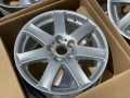 5х114.3 17 джанти чисто нови Kia Hyundai Mazda Honda Toyota 5x114.3, снимка 1