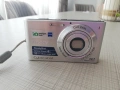 Sony Cyber-shot DSC-W320, снимка 8