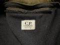 CP Company Мъжко Зимно Палто Размер 48 Сваляща се подплата, снимка 7
