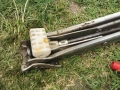 MERCEDES-ВНОС SWISS 0606261826L4, снимка 2
