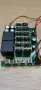 PWM контролер за скорост на мотор 60A DC 10V-55V 12V 24V 36V 48V цифров дисплей 100A Max, снимка 3
