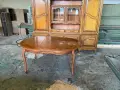 Френска секция и маса, снимка 12