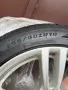 Джанти BMW Style 400M Sport пакет 18" (OEM ) F30/F31/F32/ Е90/ Е91/Е92 и др. + ГУМИ ПОДАРЪК!, снимка 10