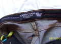 Christian Audigier оригинални дамски дънки, снимка 10