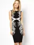 Дамска рокля на Karen Millen, снимка 1