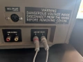 Дек JVC KD-A2, снимка 3