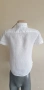 POLO Ralph Lauren Classic Fit 100% Лен / Womens Size XS НОВО!  ОРИГИНАЛ! Дамска Ленена Риза!, снимка 5