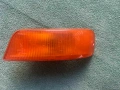 мигач ляв Mercedes Atego 1998-2005 г. #539S. , снимка 1