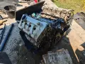 Двигател мотор с документи 4.2 40в 335кс БАТ от Ауди А6 ц6 4ф Audi A6 c6 4f 4.2 40v 335hp BAT engine, снимка 1