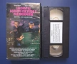 Видеокасета VHS Законът на Бойното Изкуство 2 : Под Прикритие / Синтия Ротрок , снимка 3