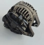 Алтернатор Генератор Опел Астра Опел Астра Г Opel Astra G 1999-2004 2.0DTI OEM 0124415005, снимка 2