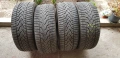 Всесезоннни гуми Барум 225/45/17 V XL, DOT 3723, снимка 1