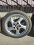 Джанти eMotion Wheels 18цола 5х130 8j et52 на 10j et60 Porsche, снимка 4
