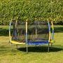 Детски батут Jumpy 140 см., снимка 1