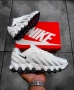 Маратонки Nike Air Max DN8 'White' – Футуристично бяло! 👟🤍, снимка 1