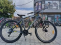 X Алуминиев велосипед 29" B2020, снимка 12