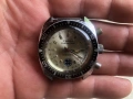 стар ръчен "RUHLA" CHRONOGRAF - MADE IN GDR, снимка 5