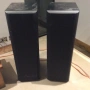 Тонколони Bowers & Wilkins + Pioneer усилвател и субуфер, снимка 3