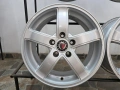 4бр 16ски джанти за VW, AUDI, SEAT  5х112мм A161473, снимка 1