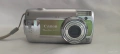 фотоапарат Canon PowerShot A470 + калъф и карта памет , снимка 2