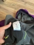 Висок клас мъжко Haglofs Couloir II Goretex Technical Softshell Ski Snow Jacket , M размер, снимка 11