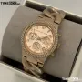 Michael Kors MK3247 Twist Champagne, снимка 2