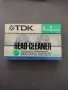 Нова TDK касета, снимка 1