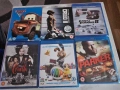 Продавам Blu-ray филми, снимка 4