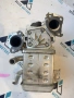28416-2r300 EGR охладител егр от Hyundai Santa Fe 4 (TM) 2.2 CRDI HTRAC двигател D4HE 193 кс., снимка 7