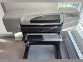 Плотер HP DesignJet 500 24" Ps, снимка 1