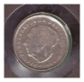 НУМИЗМАТИЧЕН ПЛИК С МОНЕТА (NUMISBRIEF) - ФРГ, снимка 2