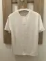 Памучна тениска на  ZARA HOME, размер М, нова с етикет,, снимка 2