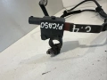 Кабел за акумулатор за Citroen C4 Grand Picasso 2.0 HDi (2009) 9663797980, снимка 3