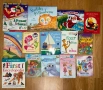 Детски книжки на български и английски Alpha pets, снимка 3