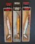 Воблери Rapala Sliver 13 и 20см., снимка 2