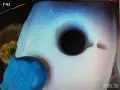 075121418,**NEU**VAG**Оригинален уплътнителен капак*, снимка 3