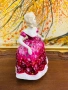 порцеланова статуетка, снимка 6