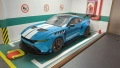 Мащабни модели коли 1:18 / GT-SPIRIT Ford Mustang GTD / MOTORMAX Nissan Skyline R34, снимка 8