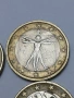13 монети от 1 евро различни, снимка 13
