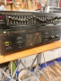 STEREO POWER AMPLIFIER WPA-600PRO  STEREO GRAPHIC EQUALIZER /PRE AMPLIFIER WVO-600 PRO, снимка 2