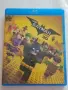 3D Blu-ray на филма "Lego Батман", снимка 1