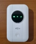 Бисаквитка, рутер 4G LTE 5G Hotspot 300Mbps модем, снимка 4