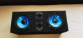 уредба panasonic sa-pm15 с тон колона , снимка 2