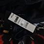 Sisley щампа трайбъл hoodie суитчър Nogodz Fedez hip hop нов с етикет оригинал, снимка 9