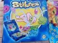 Стикита на LiDl пълен комплект всички Животните, Хладилника и Топчовците stikeez, снимка 3