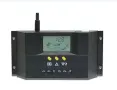 Соларен контролер 30A PWM 12V 24V Регулатор за фотоволтаичен панел CM3024Z, снимка 2