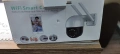 Професионална WI-FI 8mp камера A8S за видеонаблюдение, снимка 2